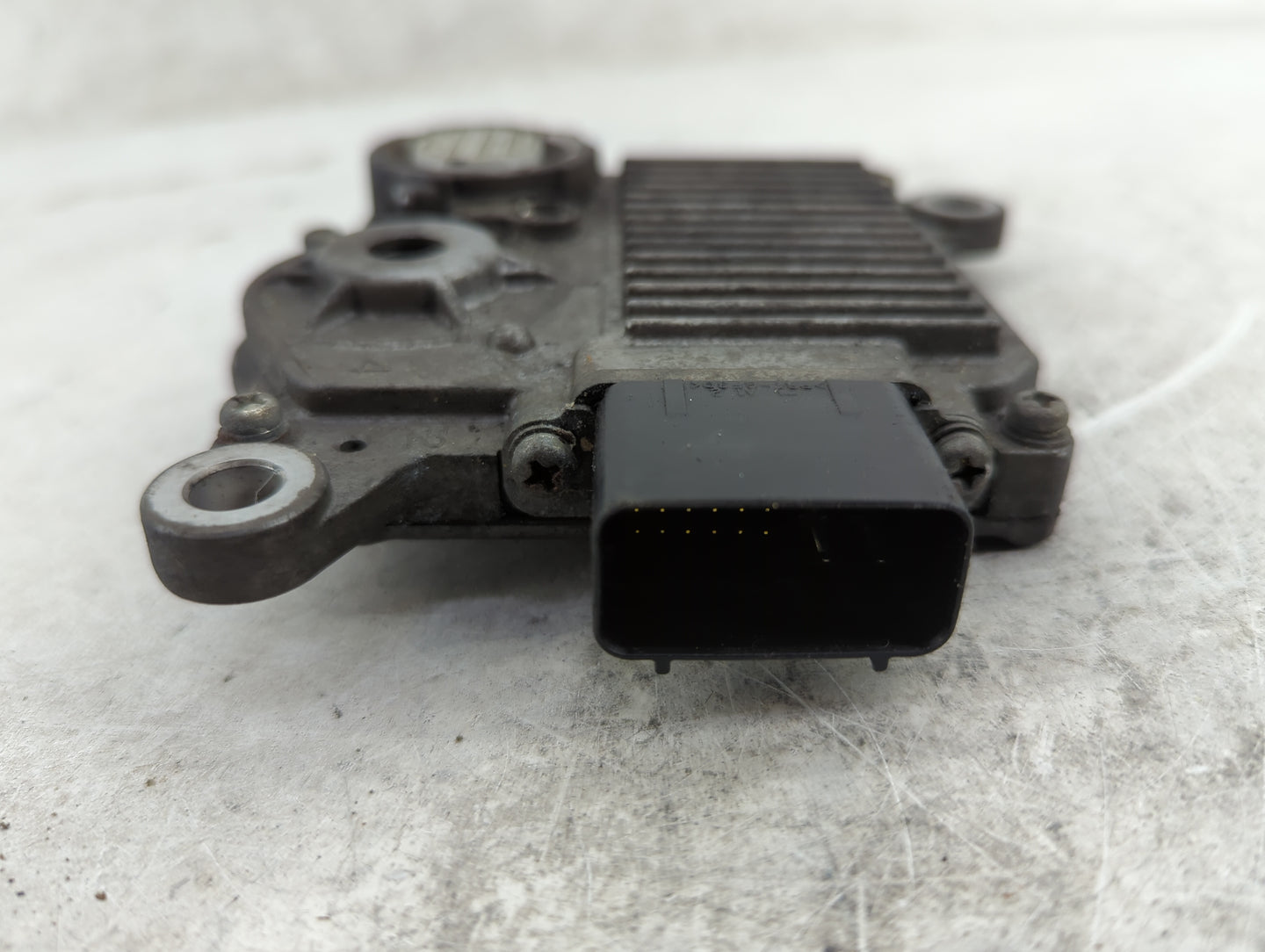 Mazda Mazda6 Transmission Control Module Tcu Tcm Smzb97c0462 - Oemusedautoparts1.com