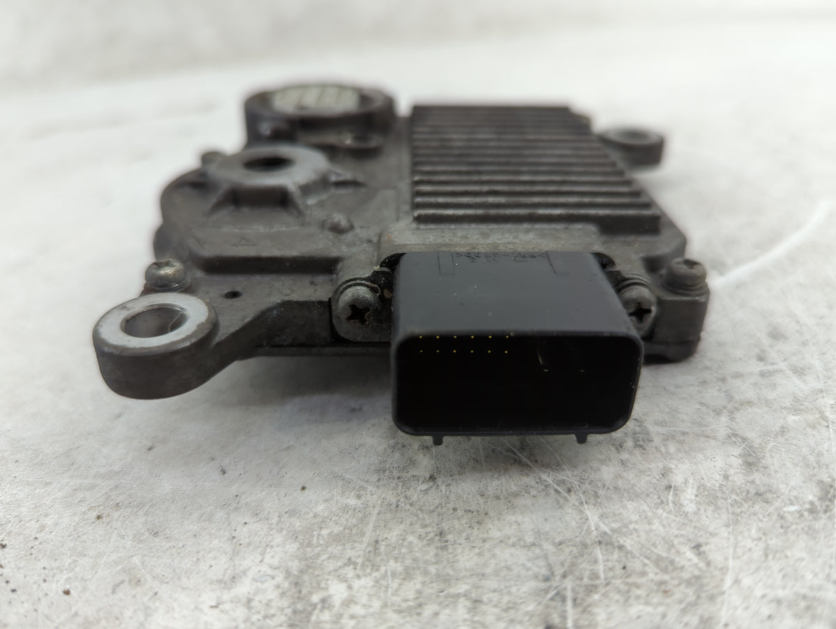 Mazda Mazda6 Transmission Control Module Tcu Tcm Smzb97c0462 - Oemusedautoparts1.com