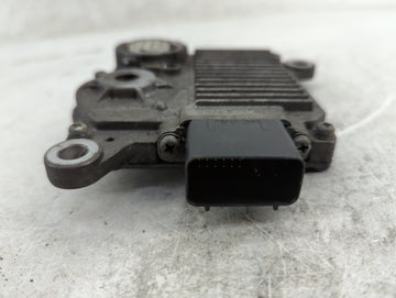 Mazda Mazda6 Transmission Control Module Tcu Tcm Smzb97c0462