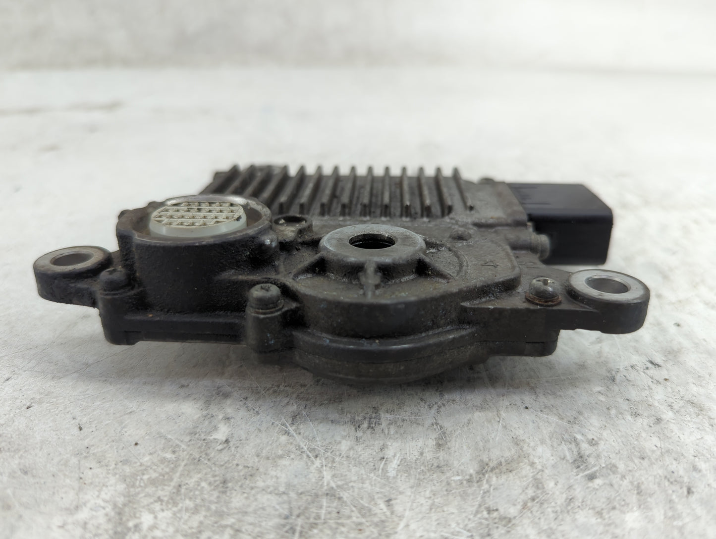 Mazda Mazda6 Transmission Control Module Tcu Tcm Smzb97c0462 - Oemusedautoparts1.com