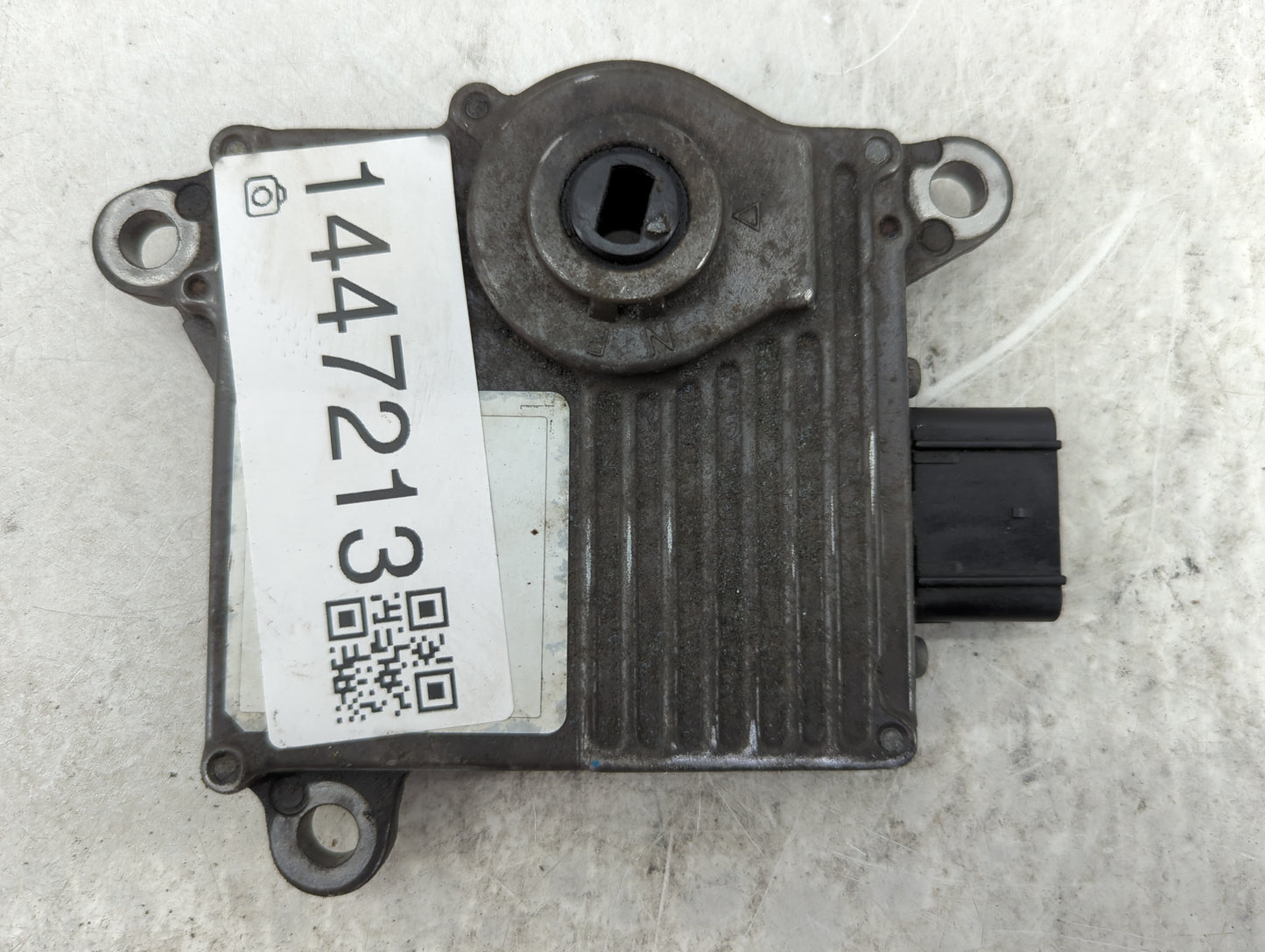 Mazda Mazda6 Transmission Control Module Tcu Tcm Smzb97c0462 - Oemusedautoparts1.com