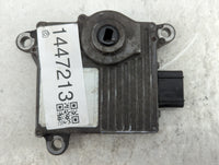 Mazda Mazda6 Transmission Control Module Tcu Tcm Smzb97c0462 - Oemusedautoparts1.com