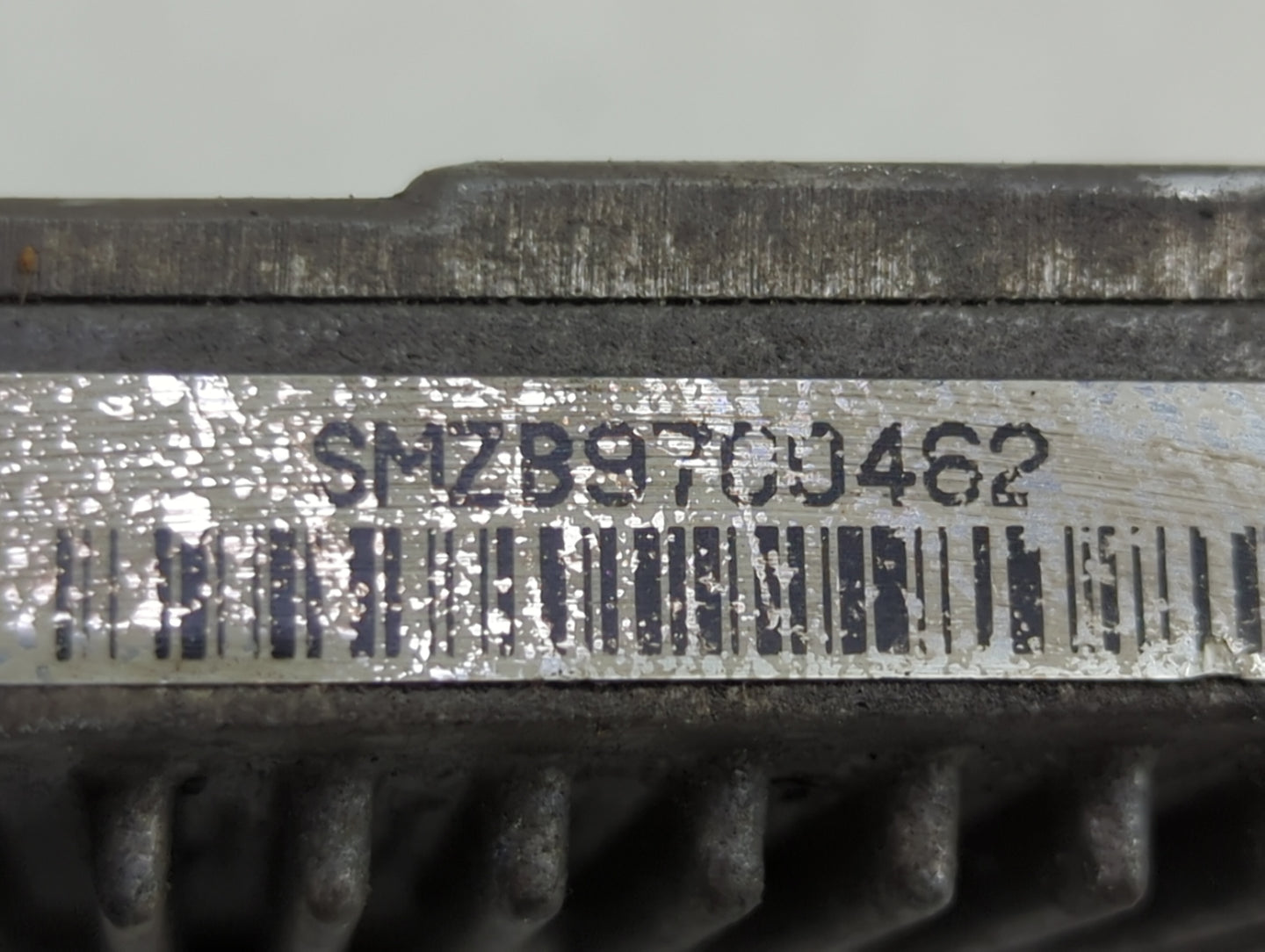 Mazda Mazda6 Transmission Control Module Tcu Tcm Smzb97c0462 - Oemusedautoparts1.com