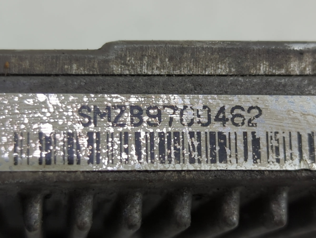Mazda Mazda6 Transmission Control Module Tcu Tcm Smzb97c0462 - Oemusedautoparts1.com