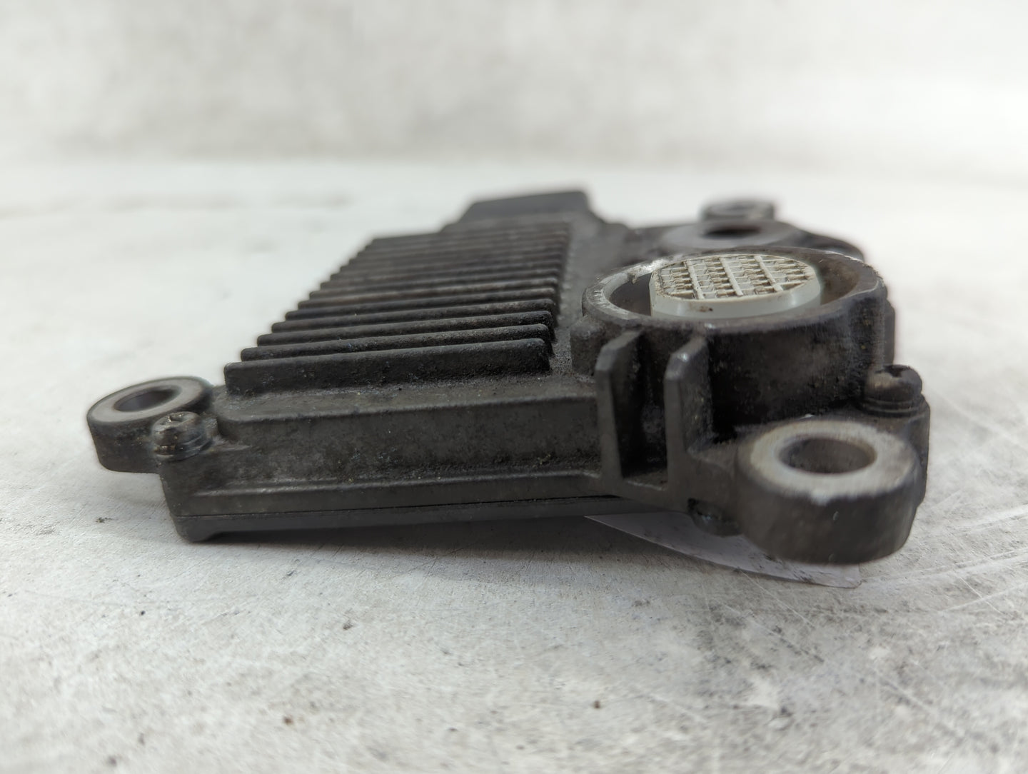Mazda Mazda6 Transmission Control Module Tcu Tcm Smzb97c0462 - Oemusedautoparts1.com
