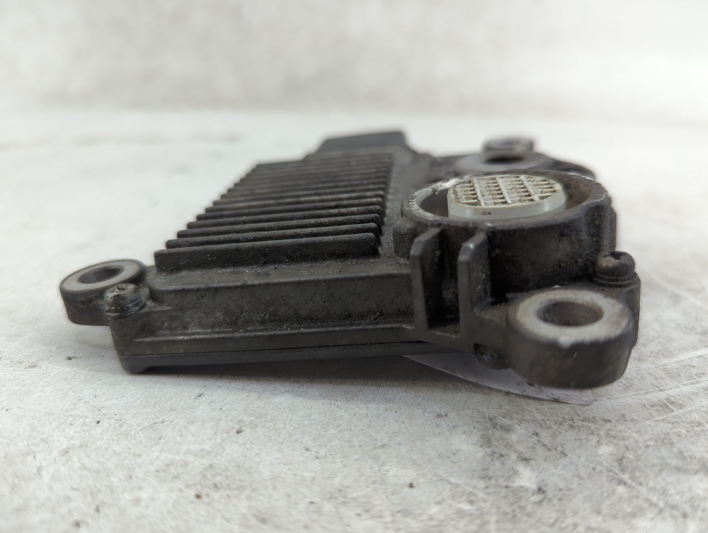 Mazda Mazda6 Transmission Control Module Tcu Tcm Smzb97c0462 - Oemusedautoparts1.com