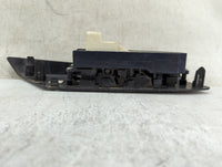2010 Mazda Mazda6 Master Power Window Switch Replacement Driver Side Left P/N:74232-0R030 Fits OEM Used Auto Parts - Oemused