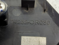 2010 Mazda Mazda6 Master Power Window Switch Replacement Driver Side Left P/N:74232-0R030 Fits OEM Used Auto Parts - Oemused