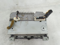2010 Mazda Mazda6 Radio AM FM Cd Player Receiver Replacement P/N:GS4M669RXC CQ-EM4762AT Fits Fits 2009 OEM Used Auto Parts -