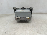 2010 Mazda Mazda6 Radio AM FM Cd Player Receiver Replacement P/N:GS3L669R0D CQ-JM4760AT Fits Fits 2009 OEM Used Auto Parts -
