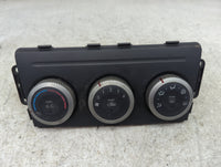 2010 Mazda Mazda6 Climate Control Module Temperature AC/Heater Replacement P/N:GS3L 611G0D 9005226072, M19980A Fits OEM Used