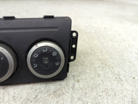 2010 Mazda Mazda6 Climate Control Module Temperature AC/Heater Replacement P/N:GS3L 611G0D 9005226072, M19980A Fits OEM Used