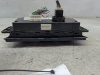 2010 Mazda Mazda6 Climate Control Module Temperature AC/Heater Replacement P/N:GS3L 611G0D 9005226072, M19980A Fits OEM Used