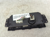 2010 Mazda Mazda6 Climate Control Module Temperature AC/Heater Replacement P/N:GS3L 611G0D 9005226072, M19980A Fits OEM Used