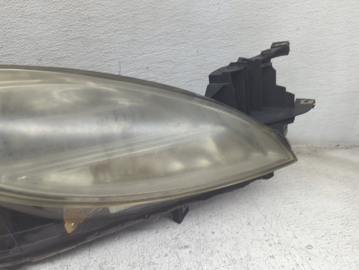 2010 Mazda Mazda6 Passenger Right Oem Head Light Headlight Lamp - Oemusedautoparts1.com