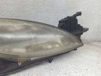 2010 Mazda Mazda6 Passenger Right Oem Head Light Headlight Lamp - Oemusedautoparts1.com