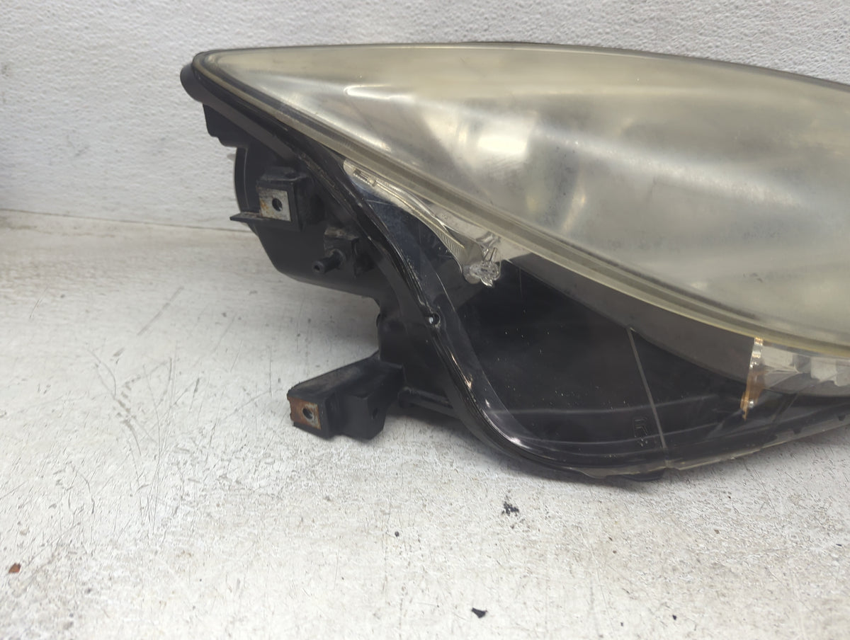 2010 Mazda Mazda6 Passenger Right Oem Head Light Headlight Lamp - Oemusedautoparts1.com