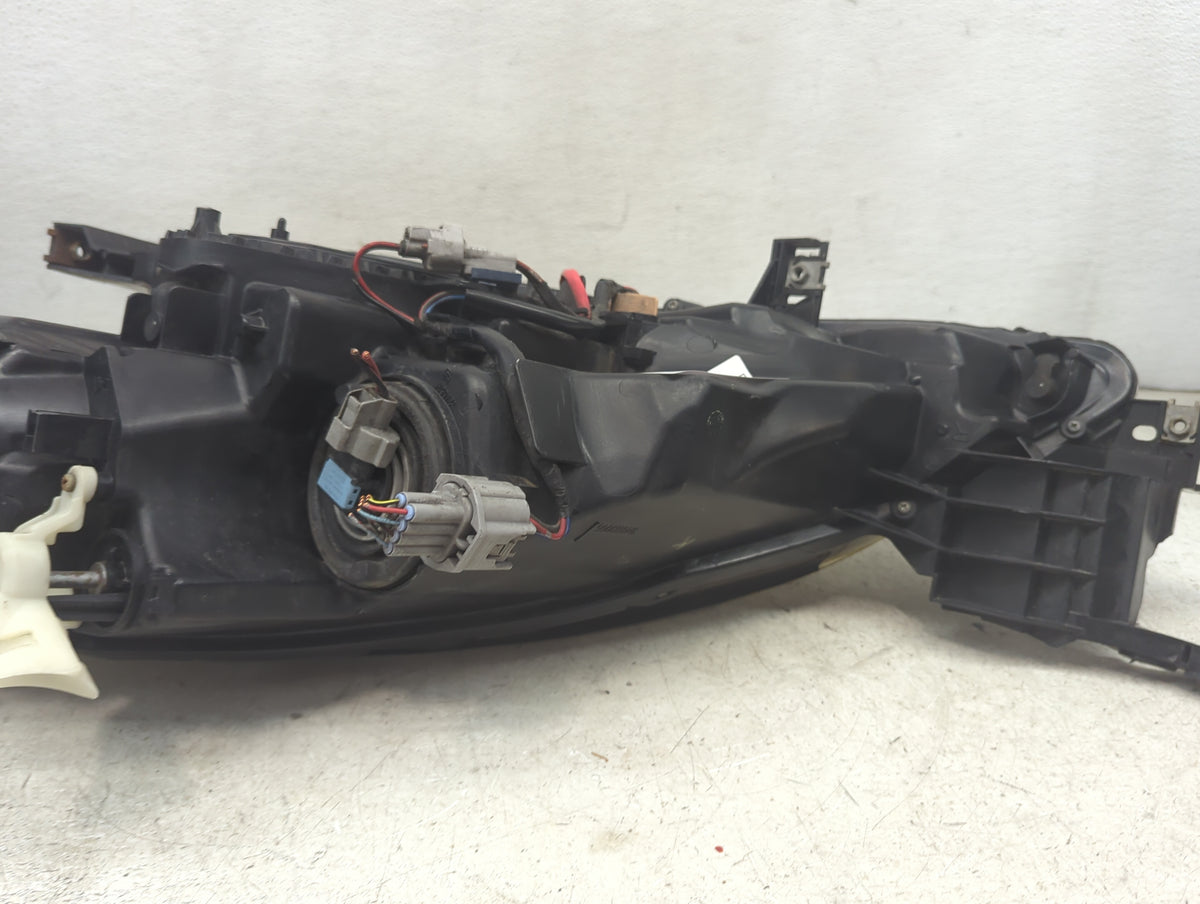 2010 Mazda Mazda6 Passenger Right Oem Head Light Headlight Lamp - Oemusedautoparts1.com