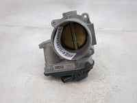 2010 Mazda Mazda6 Throttle Body P/N:7T4E-9F991-FB 89112 C1080 Fits Fits 2007 2008 2009 2011 2012 2013 2014 2015 OEM Used Aut
