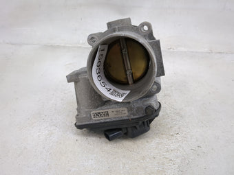 compare product 2010 Mazda Mazda6 Throttle Body P/N:7T4E-9F991-FB 89112 C1080 Fits Fits 2007 2008 2009 2011 2012 2013 2014 2015 OEM Used Auto Parts