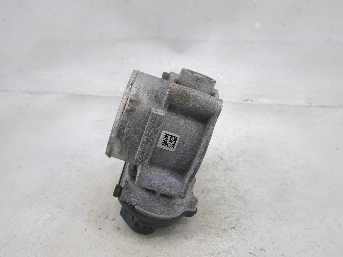 2010 Mazda Mazda6 Throttle Body P/N:7T4E-9F991-FB 89112 C1080 Fits Fits 2007 2008 2009 2011 2012 2013 2014 2015 OEM Used Aut