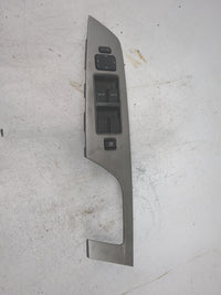2010 Mazda Mazda6 Master Power Window Switch Replacement Driver Side Left P/N:GS3L 66 350B 8169 T3 Fits Fits 2009 2011 2012 