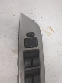 2010 Mazda Mazda6 Master Power Window Switch Replacement Driver Side Left P/N:GS3L 66 350B 8169 T3 Fits Fits 2009 2011 2012 