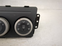 2010 Mazda Mazda6 Climate Control Module Temperature AC/Heater Replacement P/N:GS3L 61190D 5037226072G Fits OEM Used Auto Pa