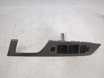 compare product 2010 Mazda Mazda6 Master Power Window Switch Replacement Driver Side Left Fits Fits 2009 OEM Used Auto Parts