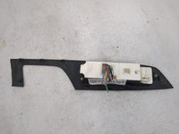 2010 Mazda Mazda6 Master Power Window Switch Replacement Driver Side Left Fits Fits 2009 OEM Used Auto Parts - Oemusedautopa