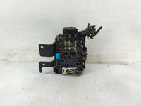 2010 Mazda Mazda 6 Fusebox Fuse Box Panel Relay Module P/N:ACB83221-M01 Fits OEM Used Auto Parts - Oemusedautoparts1.com