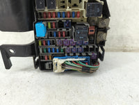 2010 Mazda Mazda 6 Fusebox Fuse Box Panel Relay Module P/N:ACB83221-M01 Fits OEM Used Auto Parts - Oemusedautoparts1.com