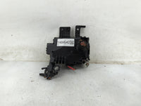 2010 Mazda Mazda 6 Fusebox Fuse Box Panel Relay Module P/N:ACB83221-M01 Fits OEM Used Auto Parts - Oemusedautoparts1.com