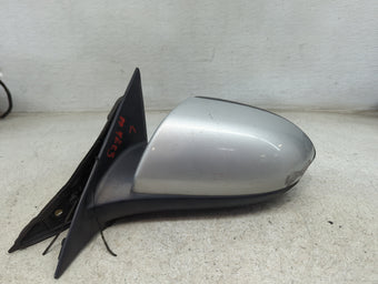 compare product 2010 Mazda Mazda 6 Driver Side View Mirror - Left Door Mirror OEM Used