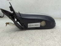 2010 Mazda Mazda 6 Driver Side View Mirror - Left Door Mirror OEM Used - Oemusedautoparts1.com