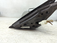 2010 Mazda Mazda 6 Driver Side View Mirror - Left Door Mirror OEM Used - Oemusedautoparts1.com