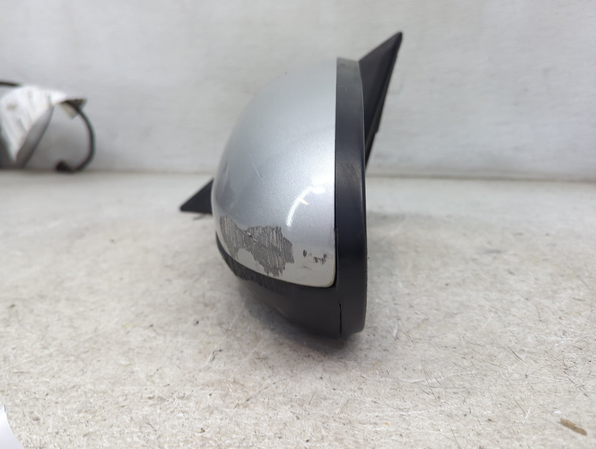 2010 Mazda Mazda 6 Driver Side View Mirror - Left Door Mirror OEM Used - Oemusedautoparts1.com