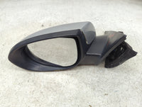 2010 Mazda Mazda 6 Driver Side View Mirror - Left Door Mirror OEM Used - Oemusedautoparts1.com