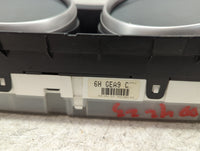 2010 Mazda Mazda 6 Instrument Cluster Speedometer Gauges P/N:6H GEA9 C Miles: Fits OEM Used Auto Parts - Oemusedautoparts1.c
