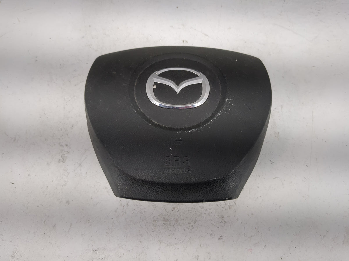 2010 Mazda Mazda 6 Air Bag Passenger Right Dashboard Oem - Oemusedautoparts1.com