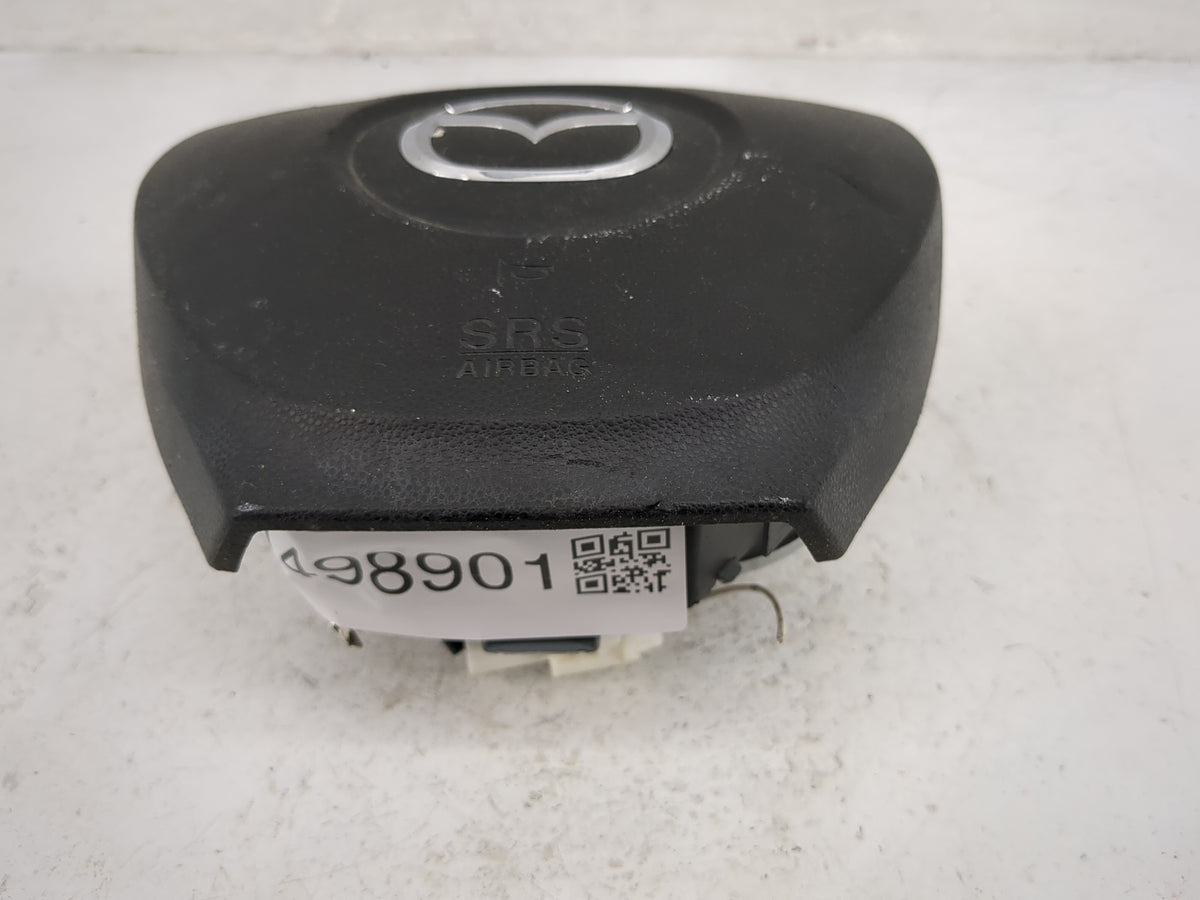 2010 Mazda Mazda 6 Air Bag Passenger Right Dashboard Oem - Oemusedautoparts1.com