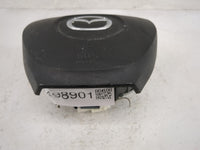 2010 Mazda Mazda 6 Air Bag Passenger Right Dashboard Oem - Oemusedautoparts1.com
