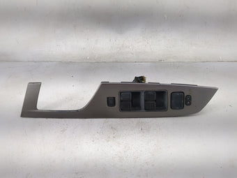 compare product 2010 Mazda Mazda 6 Master Power Window Switch Replacement Driver Side Left P/N:GS3L 66 350B Fits Fits 2009 OEM Used Auto Parts