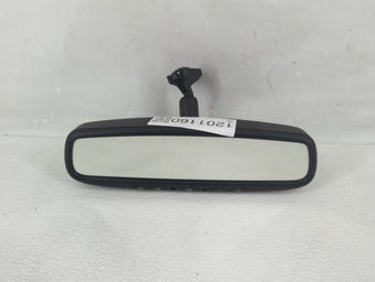 compare product 2010 Mazda Mx-5 Interior Rear View Mirror Replacement OEM P/N:4112A-MOBHL4 Fits OEM Used Auto Parts