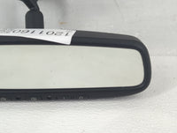 2010 Mazda Mx-5 Interior Rear View Mirror Replacement OEM P/N:4112A-MOBHL4 Fits OEM Used Auto Parts - Oemusedautoparts1.com