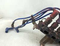 2010 Mazda Rx-8 Fuel Injectors P/N:3110 N3H1-18 100, AIC-1355 Fits OEM Used Auto Parts - Oemusedautoparts1.com