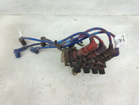 2010 Mazda Rx-8 Fuel Injectors P/N:3110 N3H1-18 100, AIC-1355 Fits OEM Used Auto Parts - Oemusedautoparts1.com