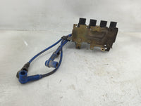 2010 Mazda Rx-8 Fuel Injectors P/N:3110 N3H1-18 100, AIC-1355 Fits OEM Used Auto Parts - Oemusedautoparts1.com