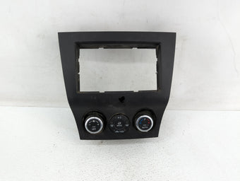 compare product 2009-2011 Mazda Rx-8 Climate Control Module Temperature AC/Heater Replacement P/N:F189 61 190 Fits Fits 2009 2010 2011 OEM Used Auto Parts