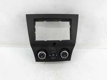 2009-2011 Mazda Rx-8 Climate Control Module Temperature AC/Heater Replacement P/N:F189 61 190 Fits Fits 2009 2010 2011 OEM U